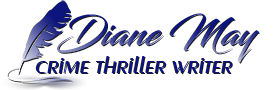 Diane May Writer